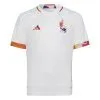 ADIDAS Camiseta Segunda Equipación Selección Bélgica Niños 2022 - Fútbol/Niños 2 ADIDAS Camiseta Segunda Equipación Selección Bélgica Niños 2022 - Fútbol/Niños -Running comercio camiseta segunda equipacion seleccion belgica nios 2022