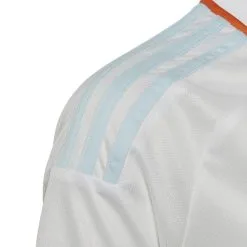 ADIDAS Camiseta Segunda Equipación Selección Bélgica Niños 2022 - Fútbol/Niños -Running comercio camiseta segunda equipacion seleccion belgica nios 2022 2