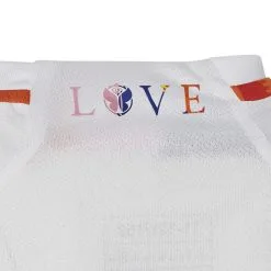 ADIDAS Camiseta Segunda Equipación Selección Bélgica Niños 2022 - Fútbol/Niños -Running comercio camiseta segunda equipacion seleccion belgica nios 2022 3