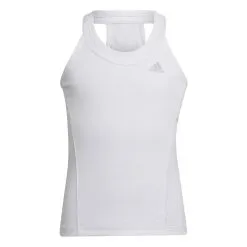 ADIDAS Camiseta Sin Mangas Club Tennis - Ropa de Pádel para Niños 9 ADIDAS Camiseta Sin Mangas Club Tennis - Ropa de Pádel para Niños -Running comercio camiseta sin mangas club tennis 2