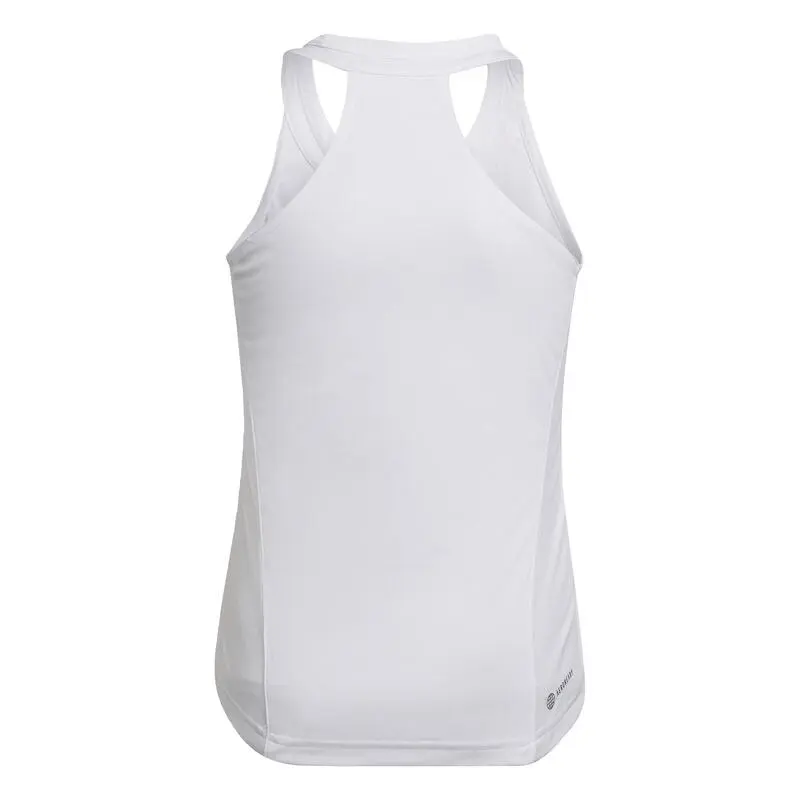 ADIDAS Camiseta Sin Mangas Club Tennis - Ropa de Pádel para Niños 6 ADIDAS Camiseta Sin Mangas Club Tennis - Ropa de Pádel para Niños - Imagen 4
