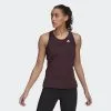 ADIDAS Camiseta Sin Mangas Own The Run Running - Ropa Mujer 1 ADIDAS Camiseta Sin Mangas Own The Run Running - Ropa Mujer -Running comercio camiseta sin mangas own the run running