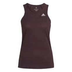 ADIDAS Camiseta Sin Mangas Own The Run Running - Ropa Mujer -Running comercio camiseta sin mangas own the run running 2