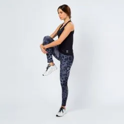 Camiseta Sin Mangas Para Running De Poliéster Reciclado Mujer TRR Negra - THE RUNNING REPUBLIC 11 Camiseta Sin Mangas Para Running De Poliéster Reciclado Mujer TRR Negra - THE RUNNING REPUBLIC -Running comercio camiseta sin mangas para running de poliester reciclado mujer trr negra 3