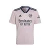 ADIDAS Camiseta Tercera Equipación Arsenal 22/23 - Oficial - Fútbol 2 ADIDAS Camiseta Tercera Equipación Arsenal 22/23 - Oficial - Fútbol -Running comercio camiseta tercera equipacion arsenal 2223