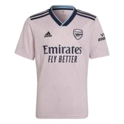 ADIDAS Camiseta Tercera Equipación Arsenal 22/23 - Oficial - Fútbol -Running comercio camiseta tercera equipacion arsenal 2223 2
