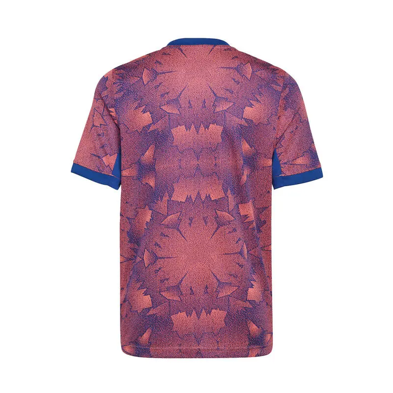 ADIDAS Camiseta Tercera Equipación Juventus 22/23 - Oficial Fútbol 4 ADIDAS Camiseta Tercera Equipación Juventus 22/23 - Oficial Fútbol - Imagen 2