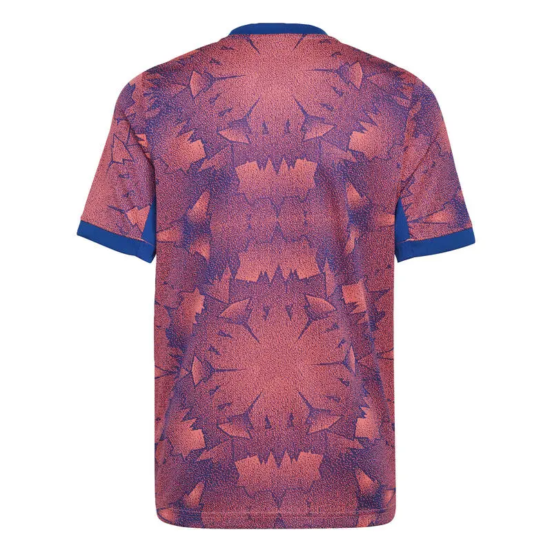 ADIDAS Camiseta Tercera Equipación Juventus 22/23 - Oficial Fútbol 6 ADIDAS Camiseta Tercera Equipación Juventus 22/23 - Oficial Fútbol - Imagen 4