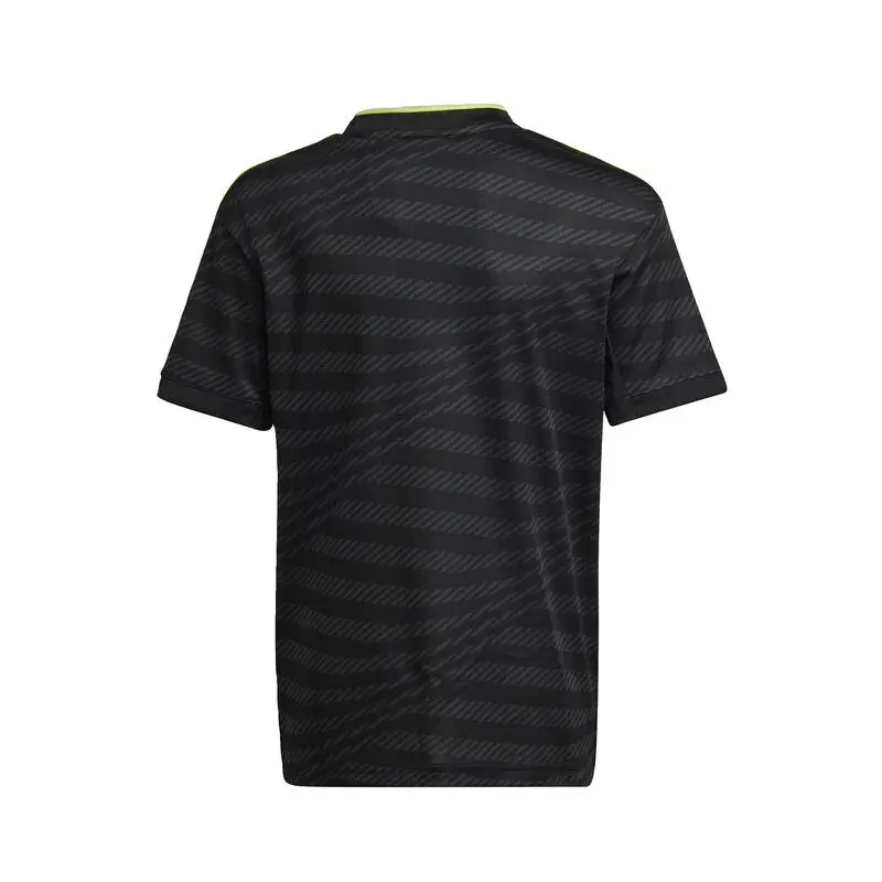 ADIDAS Camiseta Tercera Equipación Real Madrid 22/23 - Oficial - Fútbol 4 ADIDAS Camiseta Tercera Equipación Real Madrid 22/23 - Oficial - Fútbol - Imagen 2