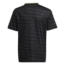 ADIDAS Camiseta Tercera Equipación Real Madrid 22/23 - Oficial - Fútbol 10 ADIDAS Camiseta Tercera Equipación Real Madrid 22/23 - Oficial - Fútbol -Running comercio camiseta tercera equipacion real madrid 2223 3