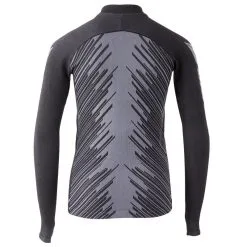 Camiseta Térmica De Fútbol Niños Kipsta Keepwarm 900 Gris - Talla Única -Running comercio camiseta termica de futbol nios kipsta keepwarm 900 gris 1