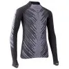 Camiseta Térmica De Fútbol Niños Kipsta Keepwarm 900 Gris - Talla Única 1 Camiseta Térmica De Fútbol Niños Kipsta Keepwarm 900 Gris - Talla Única -Running comercio camiseta termica de futbol nios kipsta keepwarm 900 gris