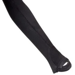 Camiseta Térmica De Fútbol Niños Kipsta Keepwarm 900 Gris - Talla Única -Running comercio camiseta termica de futbol nios kipsta keepwarm 900 gris 3