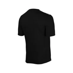 Camiseta Umbro Baikal Negra Niño - Ropa de Fútbol para Niños -Running comercio camiseta umbro baikal negra nio 1