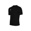 Camiseta Umbro Baikal Negra Niño - Ropa de Fútbol para Niños -Running comercio camiseta umbro baikal negra nio