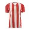 Camiseta Umbro Brave Red Niño - Ropa de Fútbol para Niños