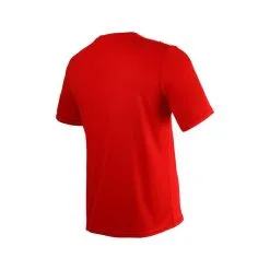 Camiseta Umbro Ness Roja Niño - Fútbol Ropa y Equipamiento 8 Camiseta Umbro Ness Roja Niño - Fútbol Ropa y Equipamiento -Running comercio camiseta umbro ness roja nio 1
