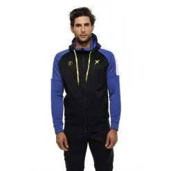 Chándal Dos Piezas Drop Shot Rayco Hombre - Ideal para Pádel -Running comercio chandal dos piezas drop shot rayco hombre 2