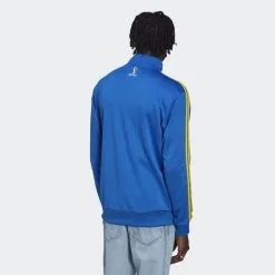 ADIDAS Chaqueta Oficial Copa Mundial De La FIFA 2022™ Brasil - Ropa de Fútbol 10 ADIDAS Chaqueta Oficial Copa Mundial De La FIFA 2022™ Brasil - Ropa de Fútbol -Running comercio chaqueta copa mundial de la fifa 2022 brasil 3