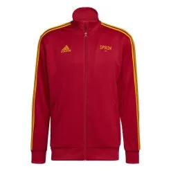 ADIDAS Chaqueta Copa Mundial De La FIFA 2022™ España - Ropa de Fútbol Oficial 9 ADIDAS Chaqueta Copa Mundial De La FIFA 2022™ España - Ropa de Fútbol Oficial -Running comercio chaqueta copa mundial de la fifa 2022 espaa 2