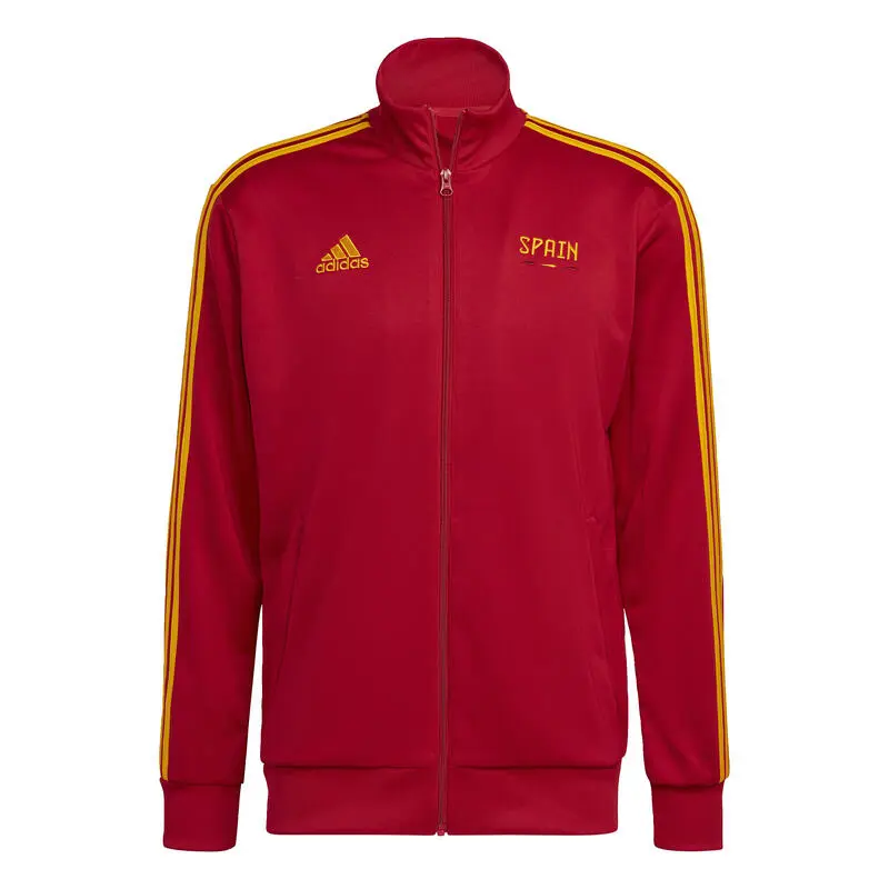 ADIDAS Chaqueta Copa Mundial De La FIFA 2022™ España - Ropa de Fútbol Oficial 5 ADIDAS Chaqueta Copa Mundial De La FIFA 2022™ España - Ropa de Fútbol Oficial - Imagen 3