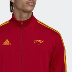 ADIDAS Chaqueta Copa Mundial De La FIFA 2022™ España - Ropa de Fútbol Oficial 11 ADIDAS Chaqueta Copa Mundial De La FIFA 2022™ España - Ropa de Fútbol Oficial -Running comercio chaqueta copa mundial de la fifa 2022 espaa 4