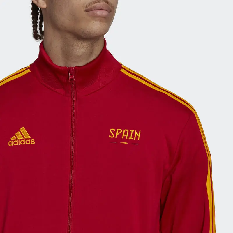 ADIDAS Chaqueta Copa Mundial De La FIFA 2022™ España - Ropa de Fútbol Oficial 7 ADIDAS Chaqueta Copa Mundial De La FIFA 2022™ España - Ropa de Fútbol Oficial - Imagen 5