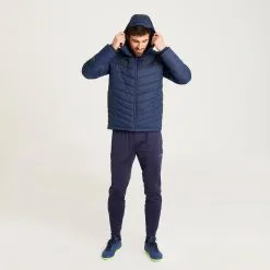 Chaqueta Corta de Fútbol SR Azul Marino Kipsta - Ropa y Equipamiento de Fútbol 10 Chaqueta Corta de Fútbol SR Azul Marino Kipsta - Ropa y Equipamiento de Fútbol -Running comercio chaqueta corta de futbol sr azul marino 2