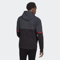 ADIDAS Chaqueta Himno FC Bayern - Ropa Oficial de Fútbol 11 ADIDAS Chaqueta Himno FC Bayern - Ropa Oficial de Fútbol -Running comercio chaqueta himno fc bayern 4