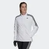 ADIDAS Chaqueta Marathon 3 Bandas - Ropa Mujer Running -Running comercio chaqueta marathon 3 bandas