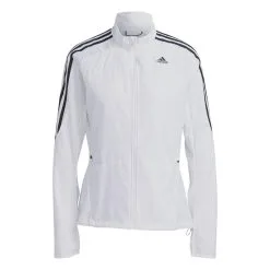 ADIDAS Chaqueta Marathon 3 Bandas - Ropa Mujer Running -Running comercio chaqueta marathon 3 bandas 3