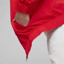 Chaqueta Prepartido Hombre SK Slavia Prague PUMA - Fútbol/Ropa y equipamiento 10 Chaqueta Prepartido Hombre SK Slavia Prague PUMA - Fútbol/Ropa y equipamiento -Running comercio chaqueta prepartido hombre sk slavia prague puma 3