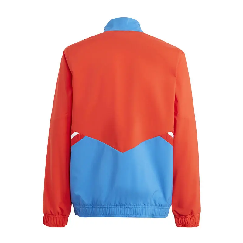 ADIDAS Chaqueta Presentación FC Bayern Condivo 22 para Niños - Fútbol 4 ADIDAS Chaqueta Presentación FC Bayern Condivo 22 para Niños - Fútbol - Imagen 2
