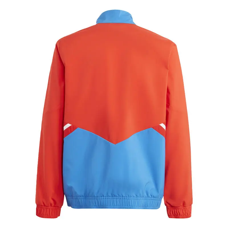 ADIDAS Chaqueta Presentación FC Bayern Condivo 22 para Niños - Fútbol 6 ADIDAS Chaqueta Presentación FC Bayern Condivo 22 para Niños - Fútbol - Imagen 4