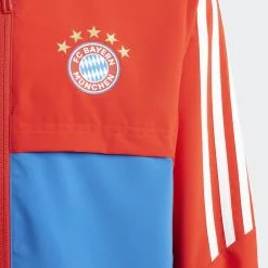 ADIDAS Chaqueta Presentación FC Bayern Condivo 22 para Niños - Fútbol 12 ADIDAS Chaqueta Presentación FC Bayern Condivo 22 para Niños - Fútbol -Running comercio chaqueta presentacion fc bayern condivo 22 4