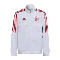 ADIDAS Chaqueta Presentación FC Bayern Condivo 22 para Niños - Fútbol 13 ADIDAS Chaqueta Presentación FC Bayern Condivo 22 para Niños - Fútbol -Running comercio chaqueta presentacion fc bayern condivo 22 5