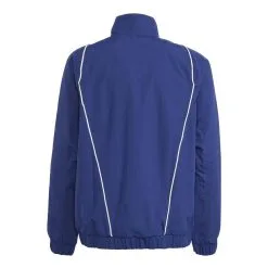 ADIDAS Chaqueta Presentación Italia Tiro 23 - Chaqueta de Fútbol Oficial -Running comercio chaqueta presentacion italia tiro 23 1