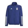 ADIDAS Chaqueta Presentación Italia Tiro 23 - Chaqueta de Fútbol Oficial 1 ADIDAS Chaqueta Presentación Italia Tiro 23 - Chaqueta de Fútbol Oficial -Running comercio chaqueta presentacion italia tiro 23