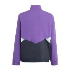 ADIDAS Chaqueta Presentación Real Madrid Condivo 22 para Niños - Fútbol -Running comercio chaqueta presentacion real madrid condivo 22 1