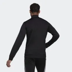 Chaqueta ADIDAS Primegreen Essentials Warm-Up 3 Bandas - Fútbol Ropa y Equipamiento -Running comercio chaqueta primegreen essentials warm up 3 bandas 3