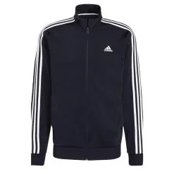 Chaqueta ADIDAS Primegreen Essentials Warm-Up 3 Bandas - Fútbol Ropa y Equipamiento -Running comercio chaqueta primegreen essentials warm up 3 bandas 5