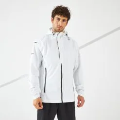 Chaqueta Running Hombre Impermeable Cortaviento - KIPRUN RAIN+ Negro 13 Chaqueta Running Hombre Impermeable Cortaviento - KIPRUN RAIN+ Negro -Running comercio chaqueta running hombre impermeable cortaviento kiprun rain blanco