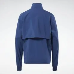 Reebok Chaqueta Running Wind para Mujer - Ligera y Transpirable 8 Reebok Chaqueta Running Wind para Mujer - Ligera y Transpirable -Running comercio chaqueta running wind 1