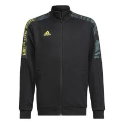 ADIDAS Chaqueta Tiro RFTO para Niños - Fútbol 9 ADIDAS Chaqueta Tiro RFTO para Niños - Fútbol -Running comercio chaqueta tiro rfto 2