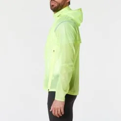Chaqueta Trail Running Hombre Impermeable Kiprun Light Amarillo - Ligera y Transpirable 10 Chaqueta Trail Running Hombre Impermeable Kiprun Light Amarillo - Ligera y Transpirable -Running comercio chaqueta trail running hombre impermeable kiprun light amarillo 2