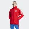 ADIDAS Chubasquero FC Bayern Condivo 22 - Impermeable Oficial de Fútbol