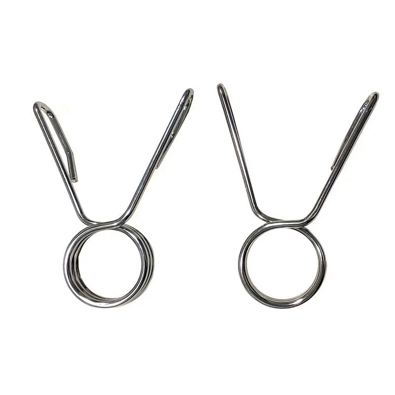 SINGULAR WOD CIERRE DE METAL BÁSICO (PAR) para Mancuernas y Pesas 4 SINGULAR WOD CIERRE DE METAL BÁSICO (PAR) para Mancuernas y Pesas - Imagen 2