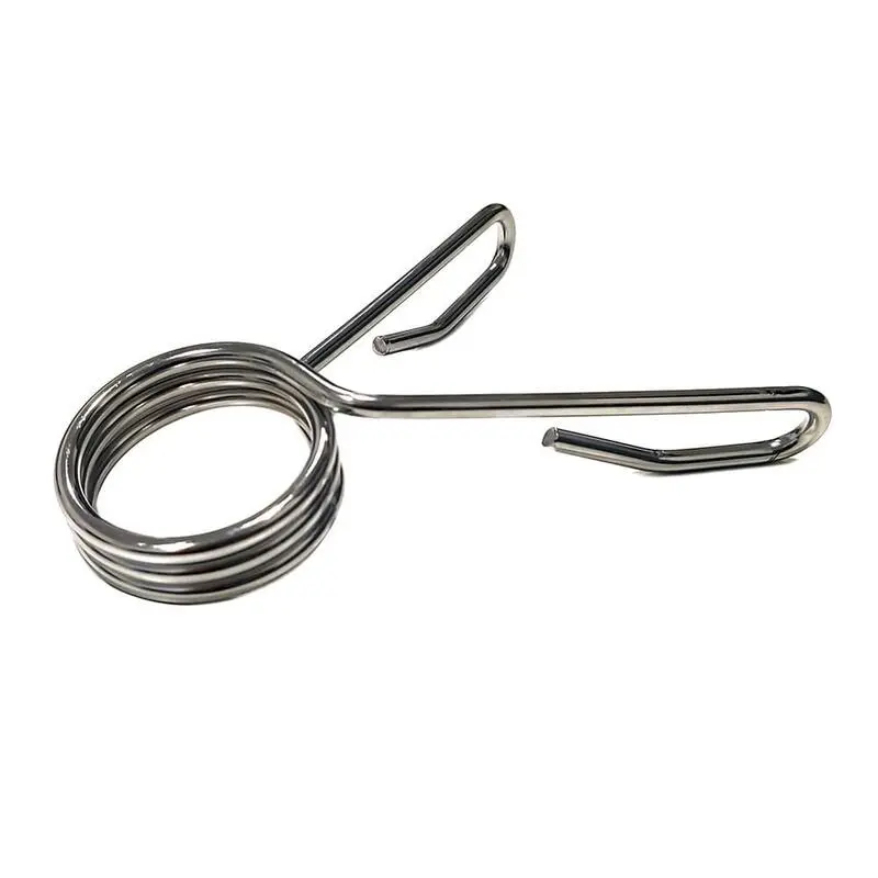 SINGULAR WOD CIERRE DE METAL BÁSICO (PAR) para Mancuernas y Pesas 5 SINGULAR WOD CIERRE DE METAL BÁSICO (PAR) para Mancuernas y Pesas - Imagen 3