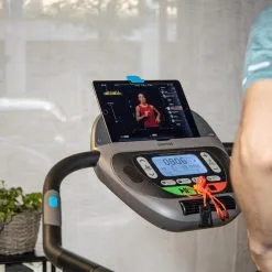 Cinta de Correr Domyos W900 Inclinable con Bluetooth, 10 Km/h, 50 × 120 cm - Ideal para Running en Casa 8 Cinta de Correr Domyos W900 Inclinable con Bluetooth, 10 Km/h, 50 × 120 cm - Ideal para Running en Casa -Running comercio cinta caminar inclinable w900 bluetooth 10 kmh 50 120 cm 2