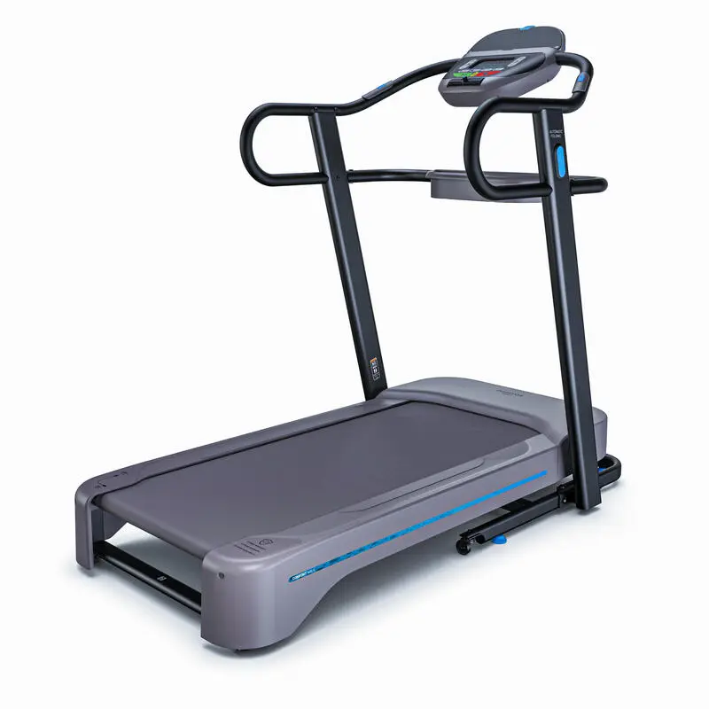 Cinta de Correr Domyos W900 Inclinable con Bluetooth, 10 Km/h, 50 × 120 cm - Ideal para Running en Casa 3 Cinta de Correr Domyos W900 Inclinable con Bluetooth, 10 Km/h, 50 × 120 cm - Ideal para Running en Casa